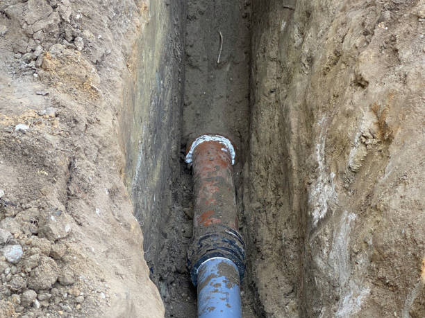 Best 24/7 water damage repair  in Lincoln Park, NY